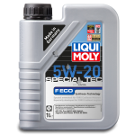 Liqui Moly Special Tec F ECO 5W-20 1 л.