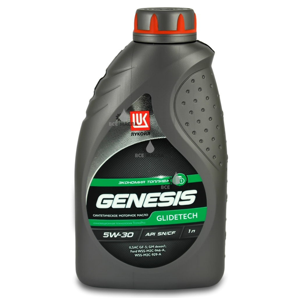 Genesis glidetech 5w-30. Генезис 5w30 glidetech. Лукойл Genesis 5w30. Масло моторное Lukoil Genesis 5w30.