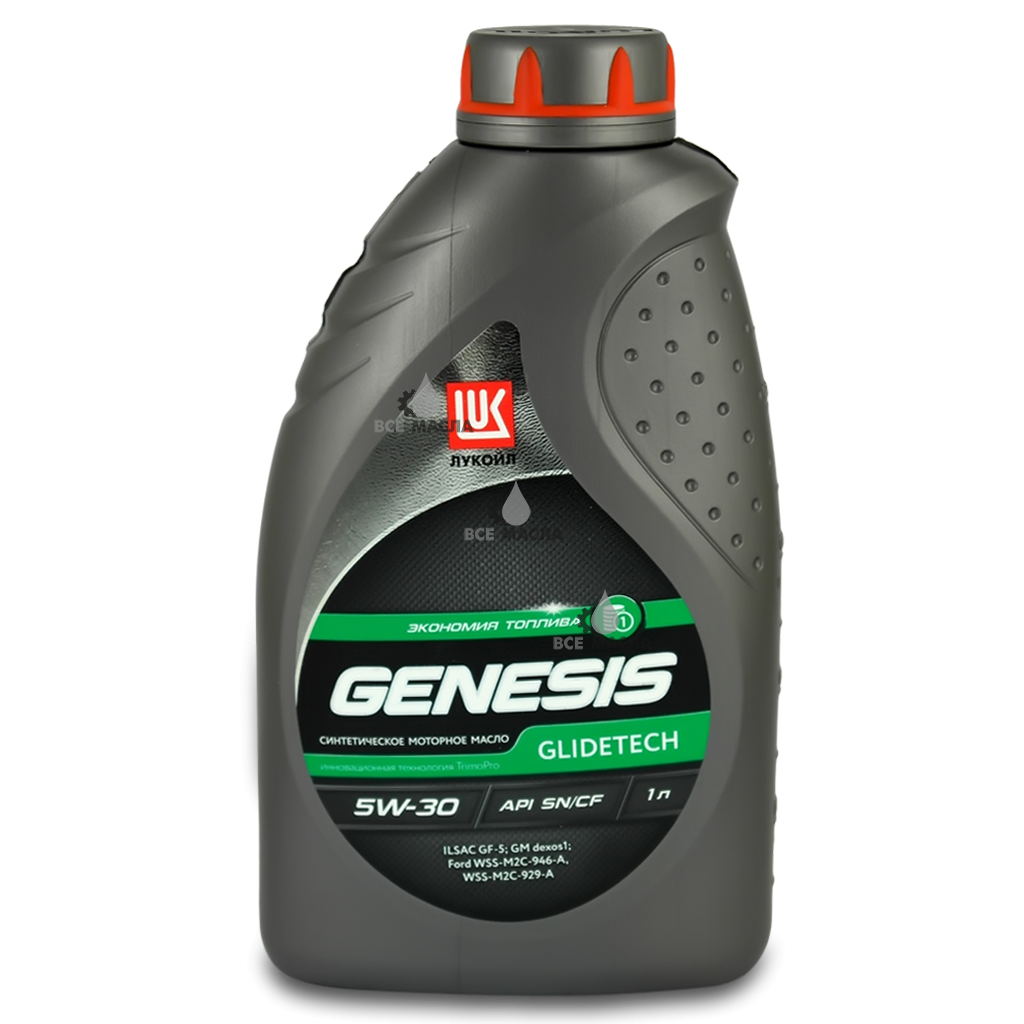 Лукойл масло 5w30 sn. Genesis glidetech 5w-30. Генезис 5w30 glidetech. Лукойл Genesis 5w30. Масло моторное Lukoil Genesis 5w30.