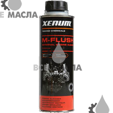 M-Flush Xenum
