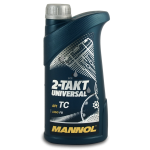 Mannol 2-Тakt Universal 1 л.