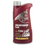Mannol MaxPower 4x4 75W-140 GL-5 LS 1 л.