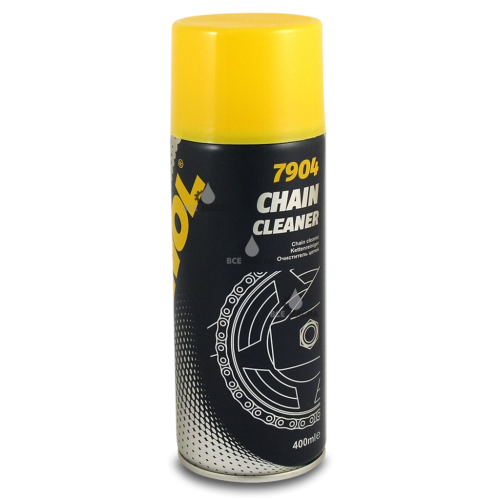 Mannol Chain Cleaner 400 мл.