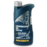 MANNOL Compressor Oil ISO 46 1 л.