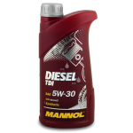 Mannol Diesel TDI 5W-30 1 л.