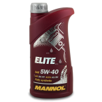 Mannol Elite 5W-40 1 л.