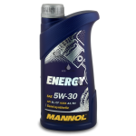 Mannol Energy 5W-30 1 л.