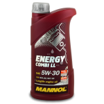 Mannol Energy Combi LL 5W-30 1 л.