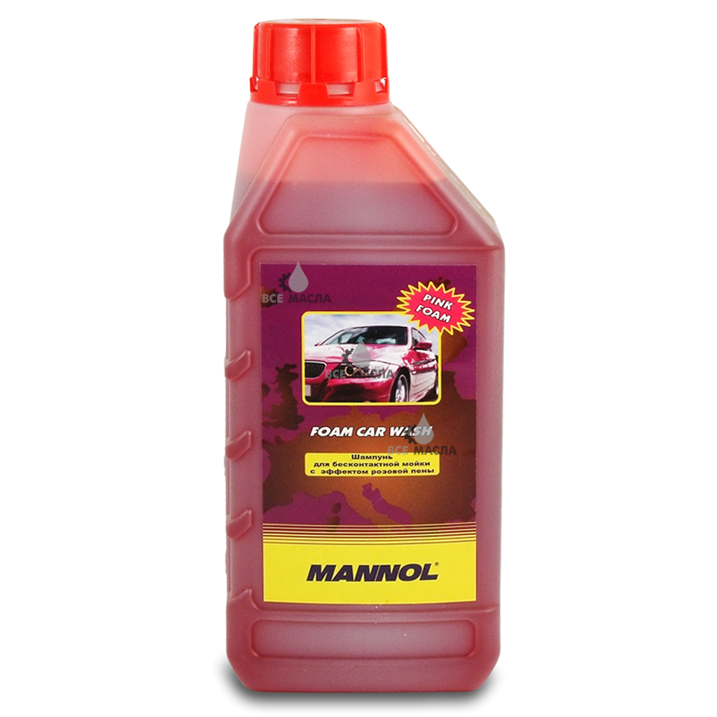 Car Foam