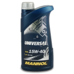 Mannol Universal 15W-40 1 л.