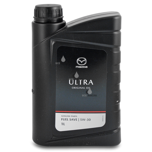 Mazda Original Oil Ultra 5W-30 1 л.