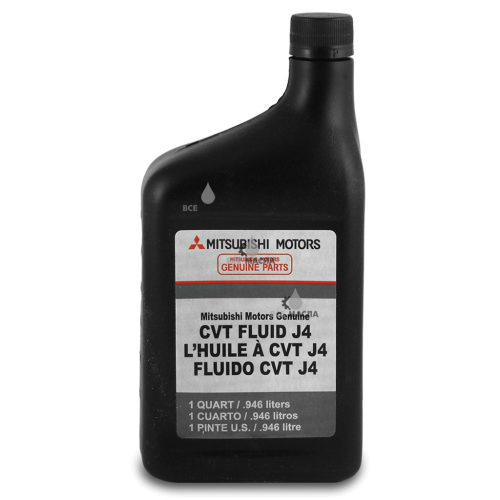 Mitsubishi CVT Fluid J4 0,946 л.