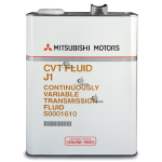 Mitsubishi DiaQueen CVT Fluid J1 4 л.