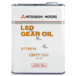 Mitsubishi DiaQueen LSD Gear Oil 90 4 л.