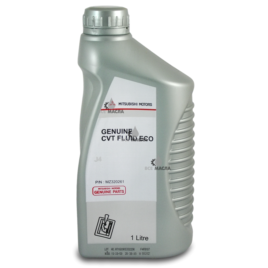 Mitsubishi genuine. Масло Mitsubishi CVT Fluid j4. Mitsubishi CVT Fluid Eco j4. Масло Мицубиси для вариатора j4. Масло трансмиссионное Мицубиси Ji 1.