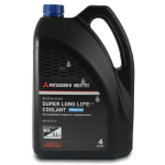 Mitsubishi Super LongLife Coolant Premium -51C 4 л.