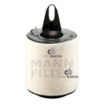Фильтр воздушный MANN-FILTER C1361