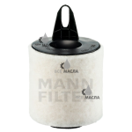 Фильтр воздушный MANN-FILTER C1370