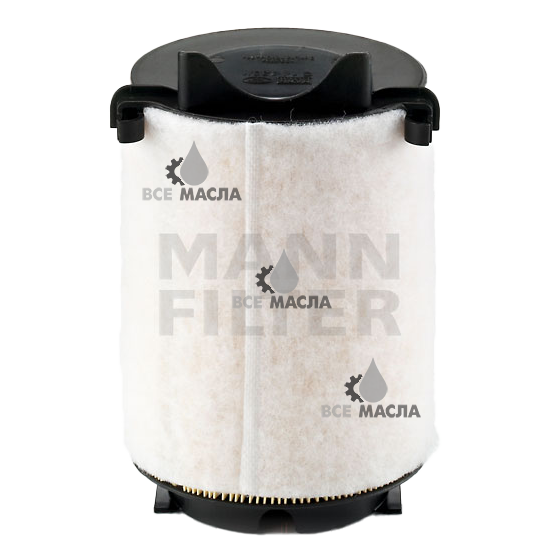 Фильтр воздушный MANN-FILTER C14130/1