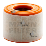 Фильтр воздушный MANN-FILTER C15010