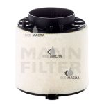 Фильтр воздушный MANN-FILTER C16114/1X