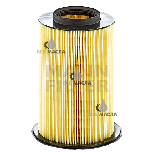Фильтр воздушный MANN-FILTER C16134/2