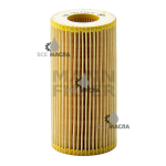 Фильтр масляный MANN-FILTER HU719/8X