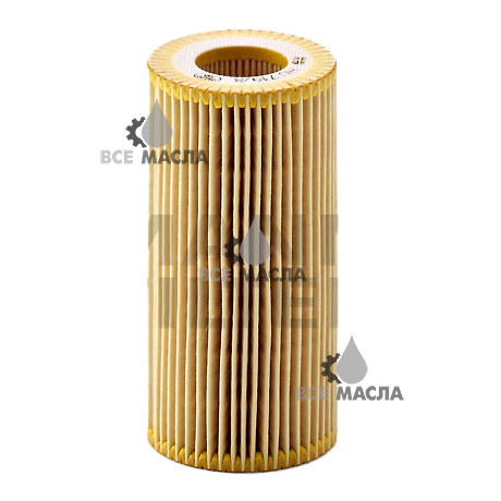 Фильтр масляный MANN-FILTER HU719/8Y
