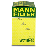 Фильтр масляный MANN-FILTER W719/45