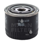 Фильтр масляный MANN-FILTER W914/28