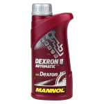 Mannol Dexron II Automatic 1 л.