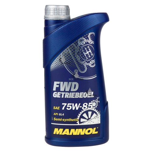 Mannol FWD Getriebeoel 75W-85 1 л.