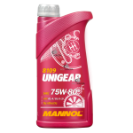 Mannol Unigear 75W-80 GL-4/GL-5 LS 1 л.