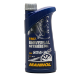 Mannol Universal Getriebeoel 80W-90 1 л.