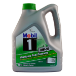 Mobil 1 ESP 0W-30 4 л.