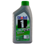 Mobil 1 ESP X3 0W-40 1 л.