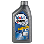 Mobil Super 2000 X1 5W-30 1 л.