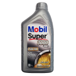 Mobil Super 3000 X1 5W40 1 л.