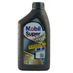 Mobil Super 3000 XE 5W-30 1 л.