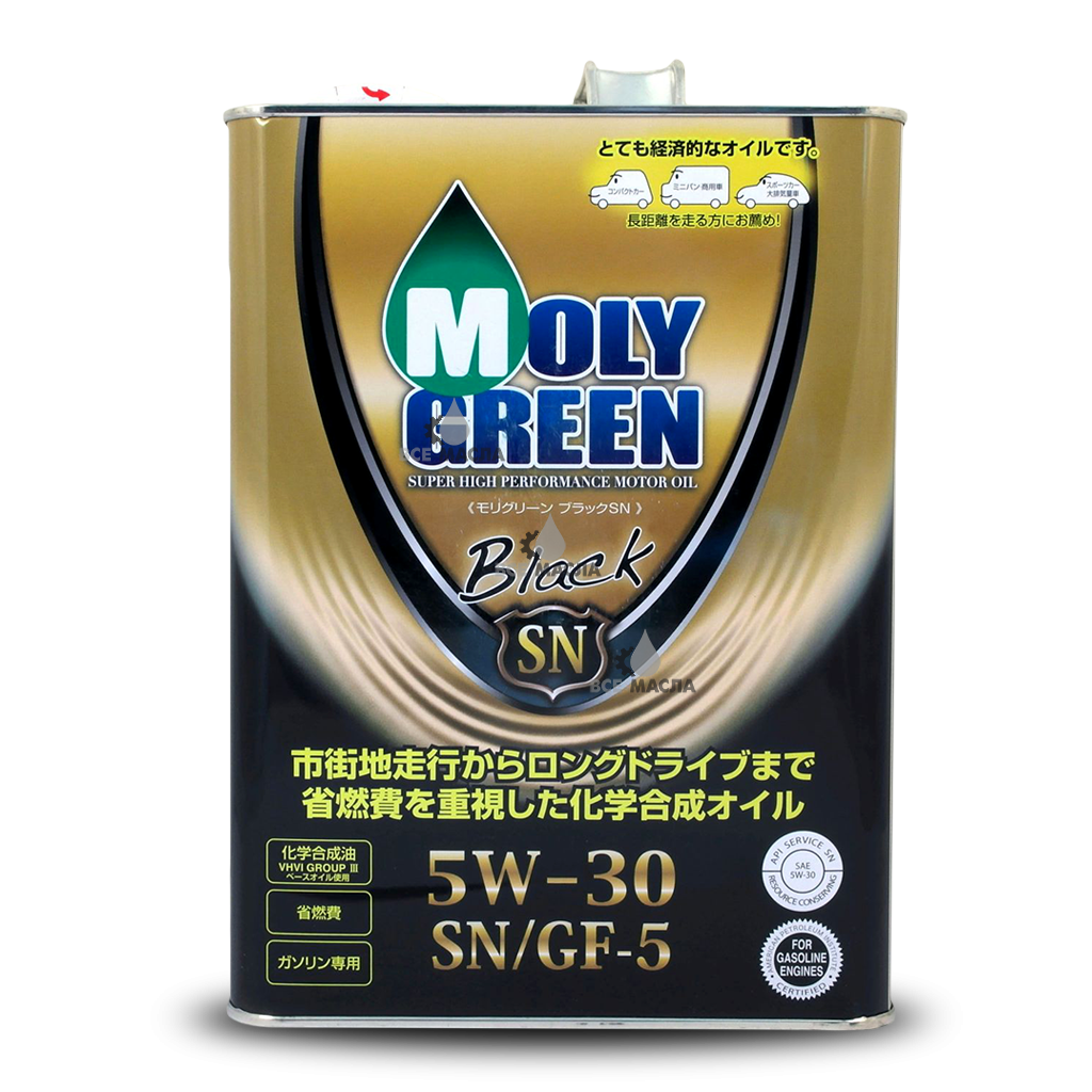 Моли грин. Моли Грин Блэк 5w30. Moly Green 5w30 Black. Масло Moly Green 5w30. Моли Грин 5в30 артикул