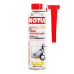 Motul Diesel System Clean 300 мл.