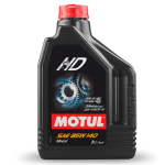 Motul HD 85W-140 2 л.