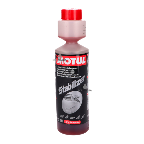 Motul Stabilizer 250 мл.