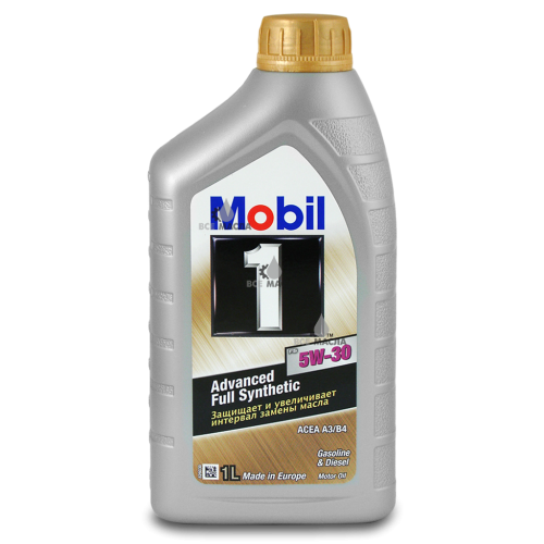 Mobil 1 FS 5W-30 1 л.