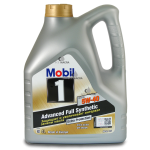 Mobil 1 FS 5W-40 4 л.