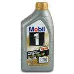 Mobil 1 FS 5W-40 1 л.