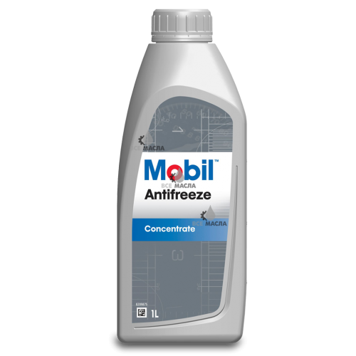 Mobil Antifreeze 1 л.