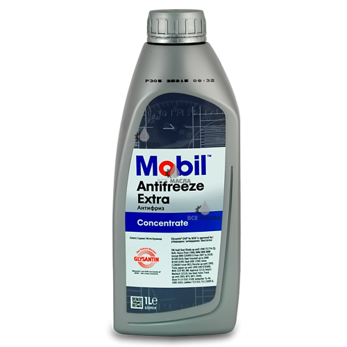 Mobil Antifreeze Extra 1 л.