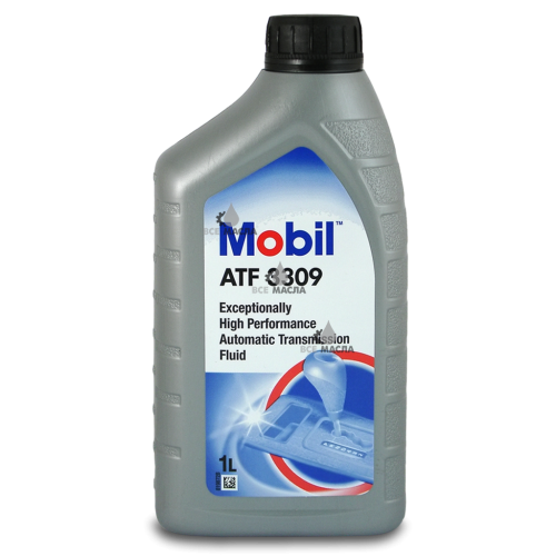 Mobil ATF 3309 1 л.