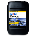 Mobil Delvaс Super 1400 10W-30 20 л.